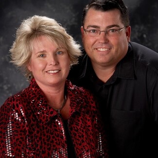 Cindy Brodin