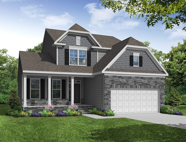 1025 Hillpoint Rd unit 38659032, Suffolk, VA 23434 - photo 4