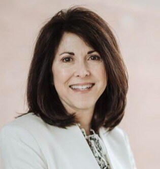Amy Forte