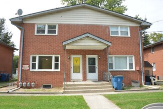 121 S 18th St, Chesterton, IN 46304