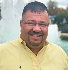 Jeff Avery
