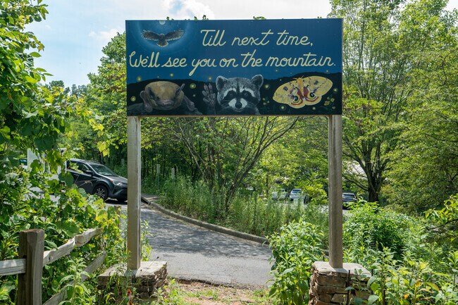 Ruffner Mountain is a favorite hiking destination for South Eastlake residents.