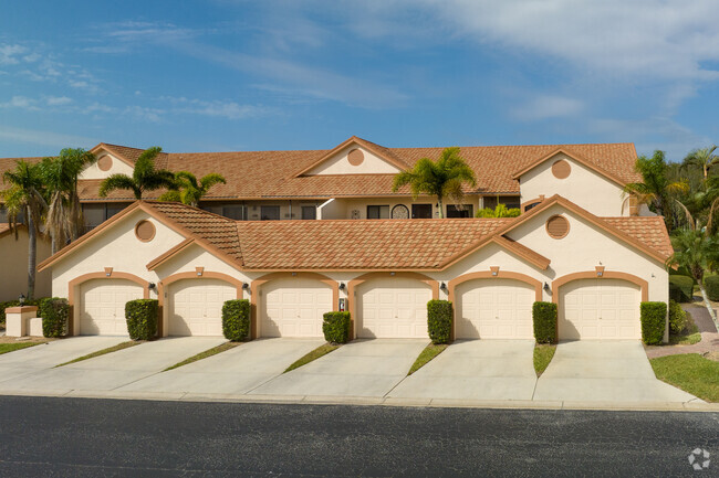 Condos For Sale In Cross Creek Fort Myers