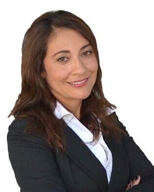 Rebeca Kachlik
