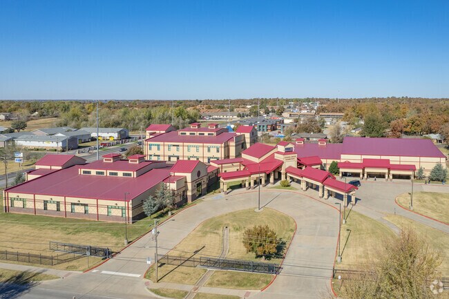 Council Grove Elementary School