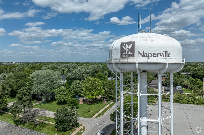 Indian Hill is located in the vibrant, award-winning city of Naperville, IL.
