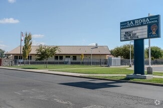 La Rosa Elementary School