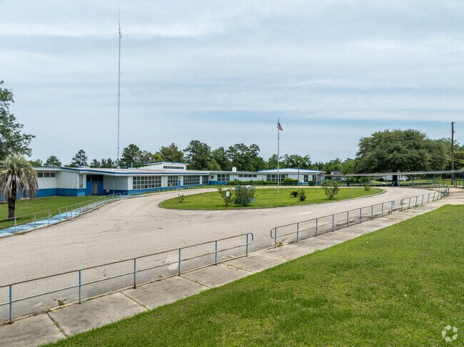 Carter Paramore Academy