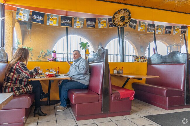 El Charrito in Pasco serves authentic Mexican dishes like Menudo.