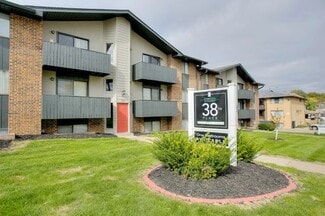 124 S 38th St, Omaha, NE 68131