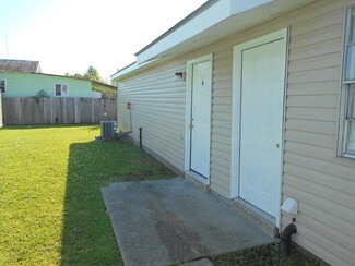 2715 Huey P Long Ave Unit B, Gretna, LA 70053