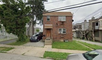 3720 Berry Ave Unit Apartment, Drexel Hill, PA 19026