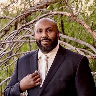 Darin Thomas