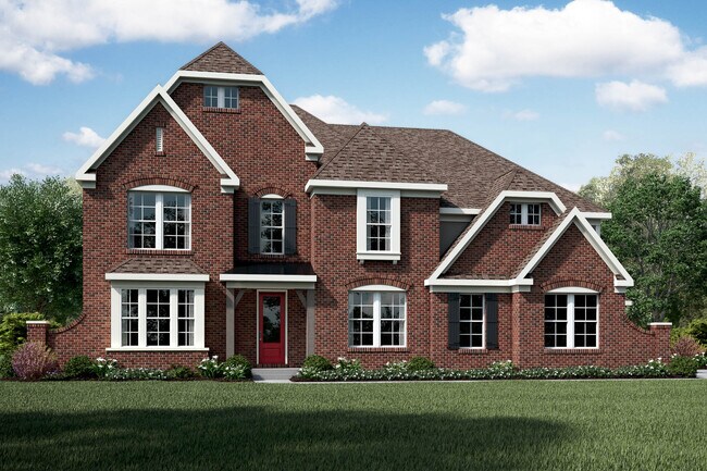 1572 Old Hickory Ln unit 36659016, Westfield, IN 46074 - photo 3