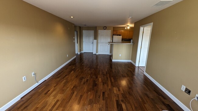 Main room