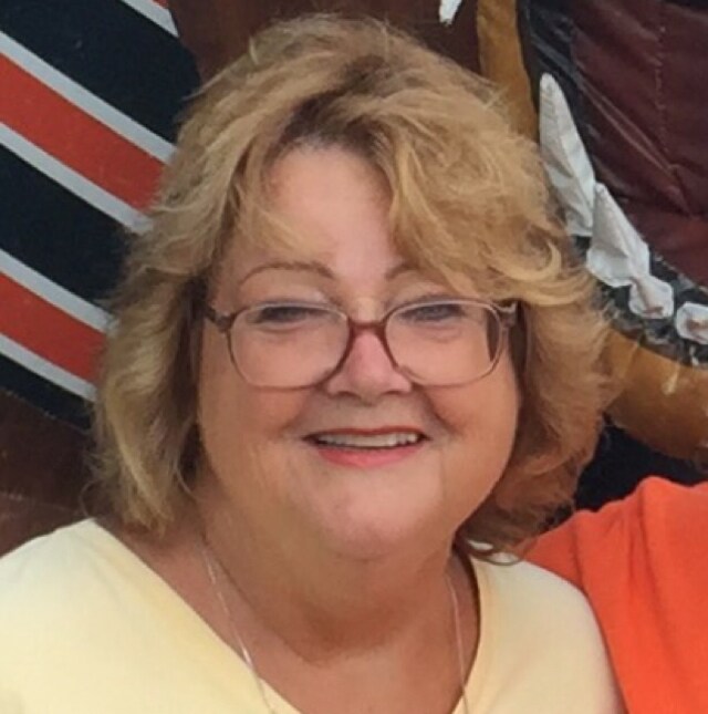 Kathy Van Teylingen