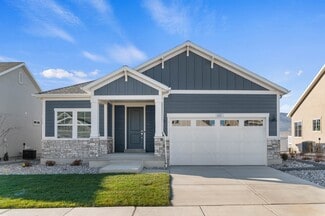 6587 N Bald Knoll, Eagle Mountain, UT 84005