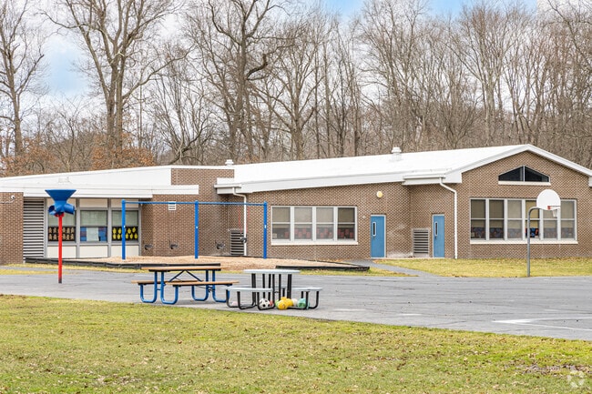 Briarwood School is a place where everyone feels truly welcome.