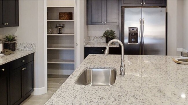 Weser Creek at Heybourne Meadows The Juniper Sink