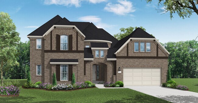 20427 Via Casa Laura Dr unit 38057415, Cypress, TX 77433 - photo 2