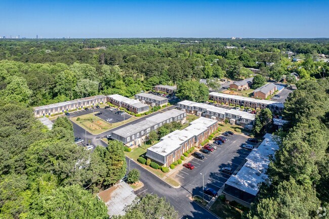 Kislev Golden Gate, Decatur, GA 30035 - photo 7