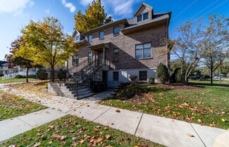 806 S Bend Ave, South Bend, IN 46617