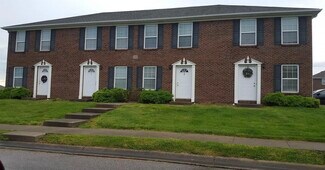 1040 Autumn Leaf Dr Unit 3, Richmond, KY 40475