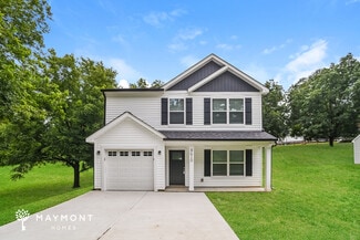 8610 North Dr, Mount Pleasant, NC 28124