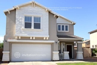 10624 E Portobello Ave, Mesa, AZ 85212