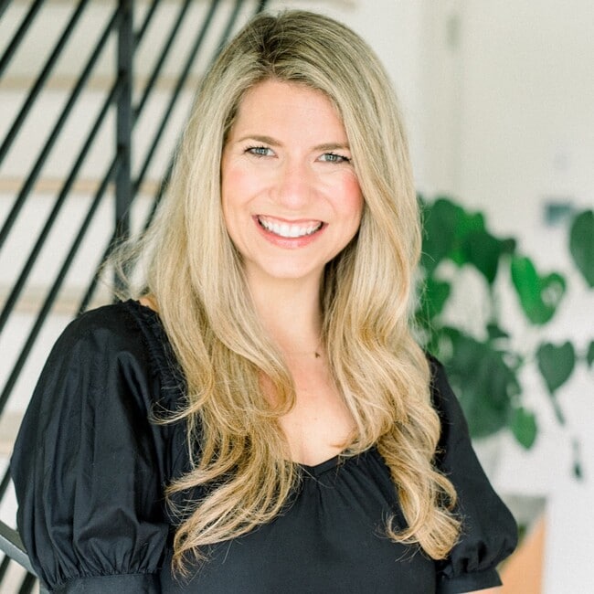 Meghan McNamara Roberts