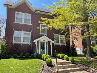4540 Flad Ave Unit E, St. Louis, MO 63110