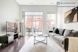 80 Fawcett St Unit FL1-ID602, Cambridge, MA 02138