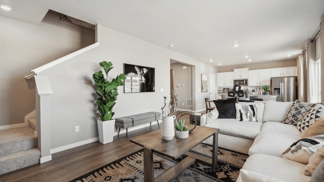 43065 Kawana Gulch St, Elizabeth, CO 80107 - photo 3