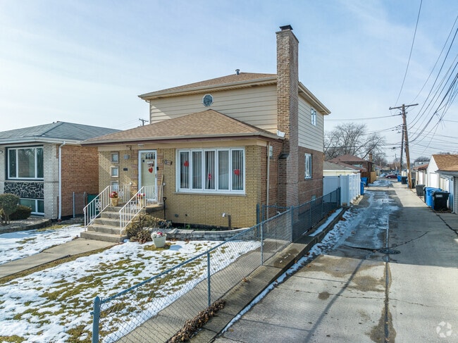 Scottsdale Neighborhood Homes