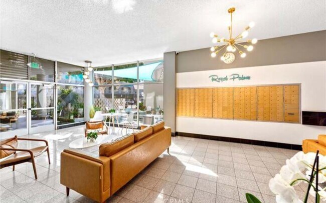 Royal Palms unit 803, Long Beach, CA 90802 - photo 5