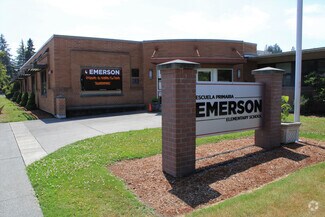Emerson Elementary School