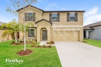 12613 Lemon Pepper Dr, Riverview, FL 33578