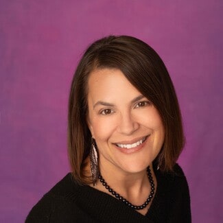 Heather Wherley
