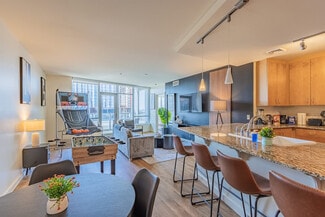 44 W Monroe St Unit ID1263159P, Phoenix, AZ 85003