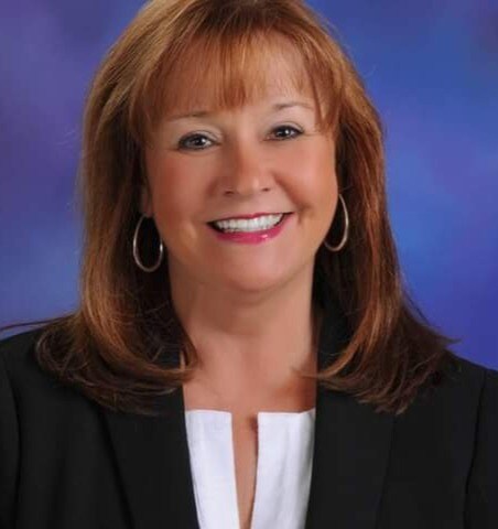 Janet Hartley