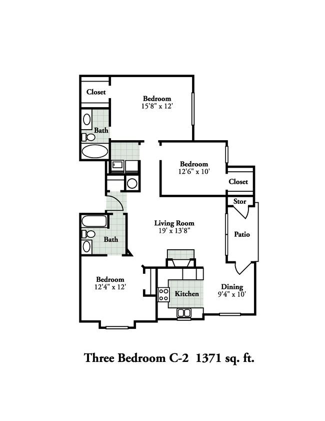 Crowne Park, Winston-Salem, NC 27106 - photo 7