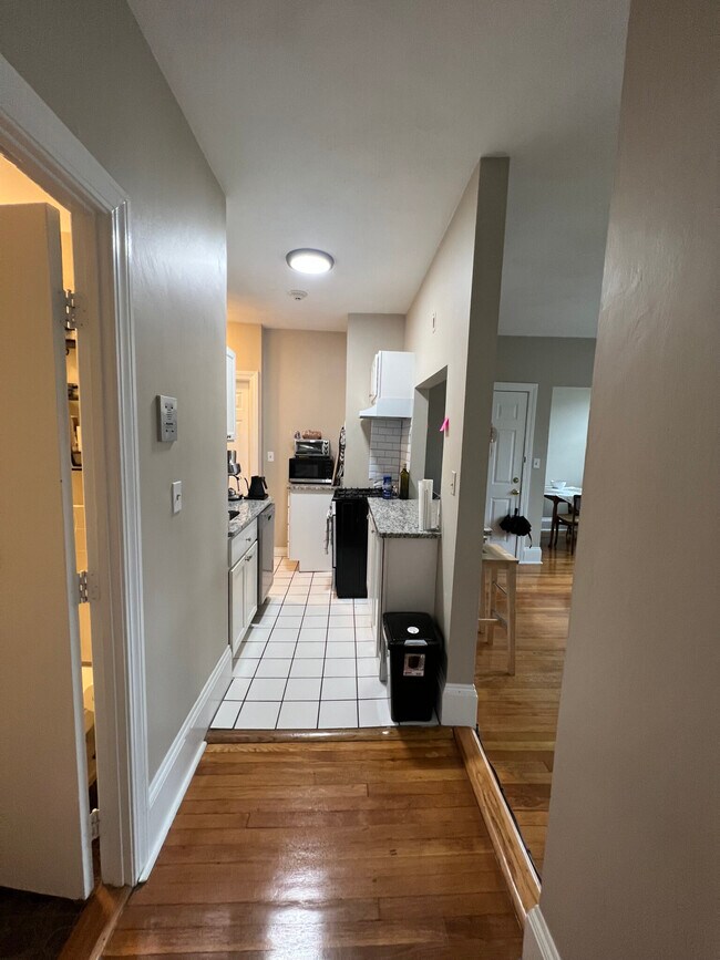 100 St Marys unit 7, Boston, MA 02215 - photo 7