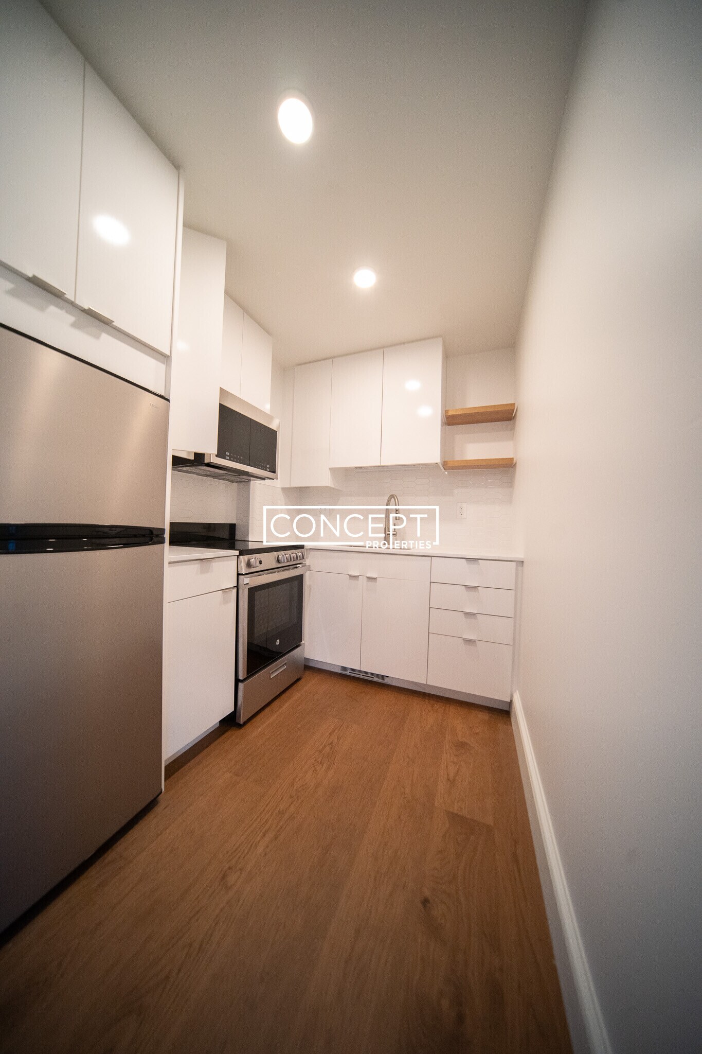 1208 Massachusetts Ave unit 16-2, Cambridge, MA 02138 - photo 1