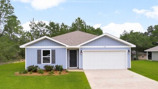 143 Dockside Rd, Freeport, FL 32439