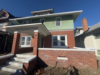 101 Colorado St, Highland Park, MI 48203