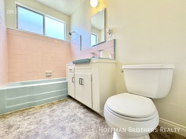 5625 W Jefferson Blvd unit 1, Los Angeles, CA 90016 - photo 6