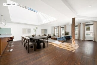 14 Wooster St, New York, NY 10013