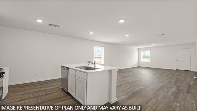 18806 Sunset Horizon Dr, Hockley, TX 77447 - photo 4