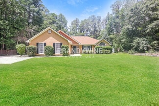 151 Wakefield Dr, Newnan, GA 30265