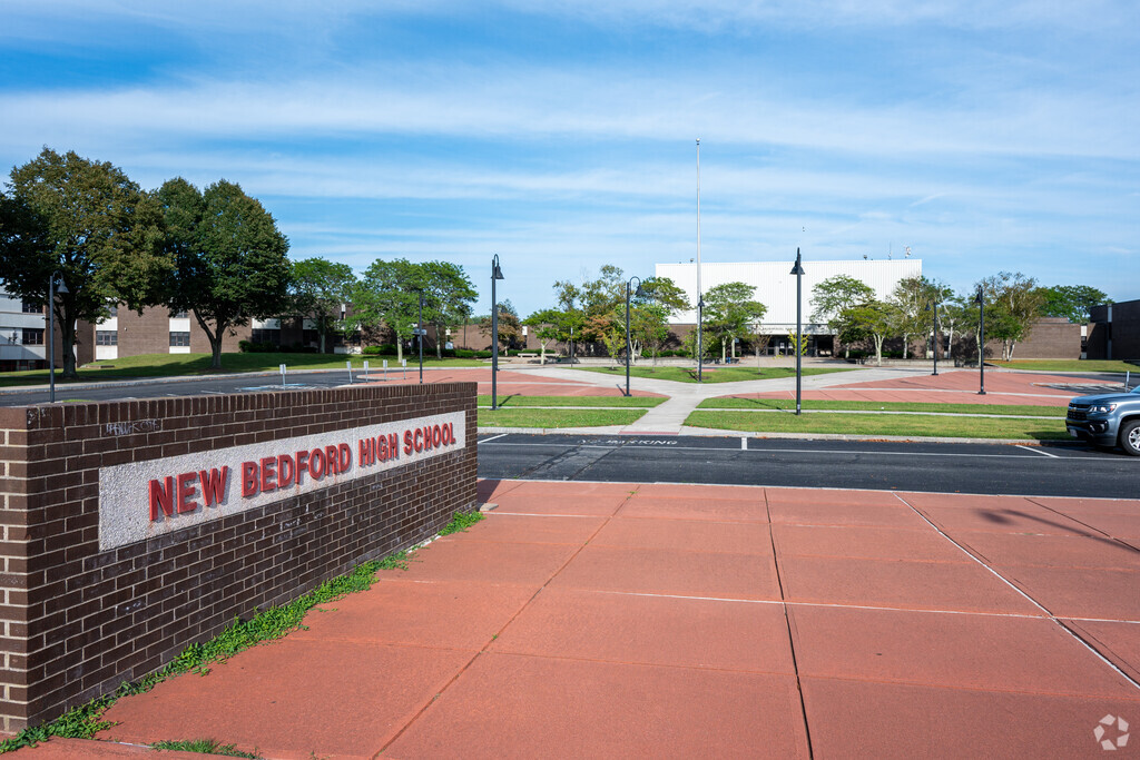 New Bedford High School New Bedford MA Rankings Reviews Homes Com   New Bedford High School New Bedford Ma 